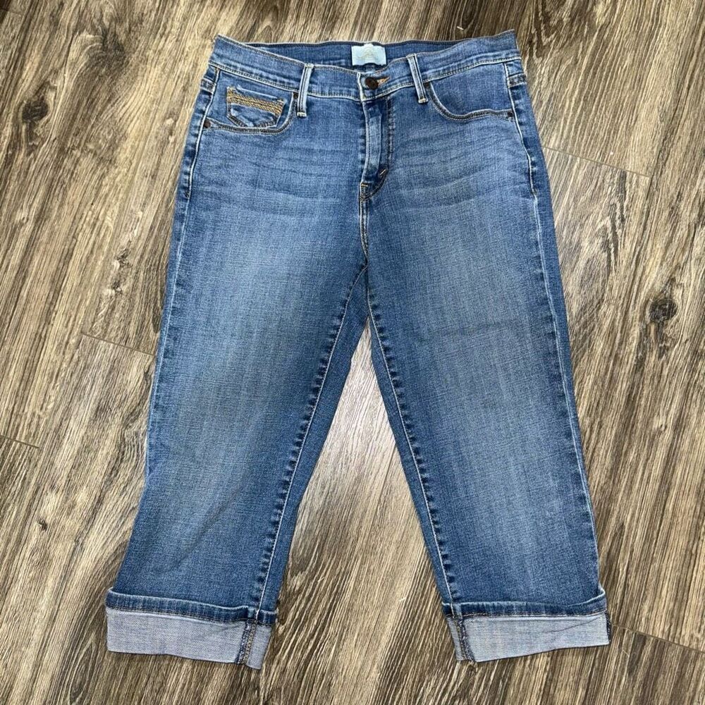 Levi’s 515 Capri